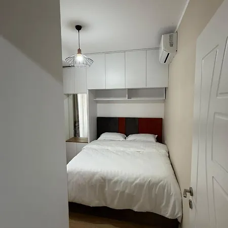 Zero House Urban Appartement