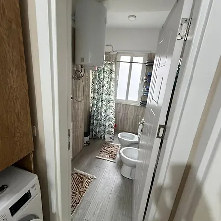 Appartement Zero House Urban *