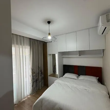 Zero House Urban Appartement Tirana