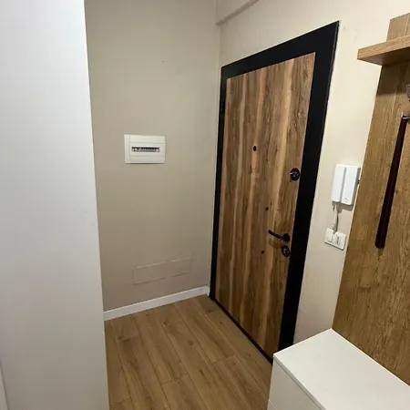 Appartement Zero House Urban