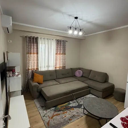 Appartement Zero House Urban